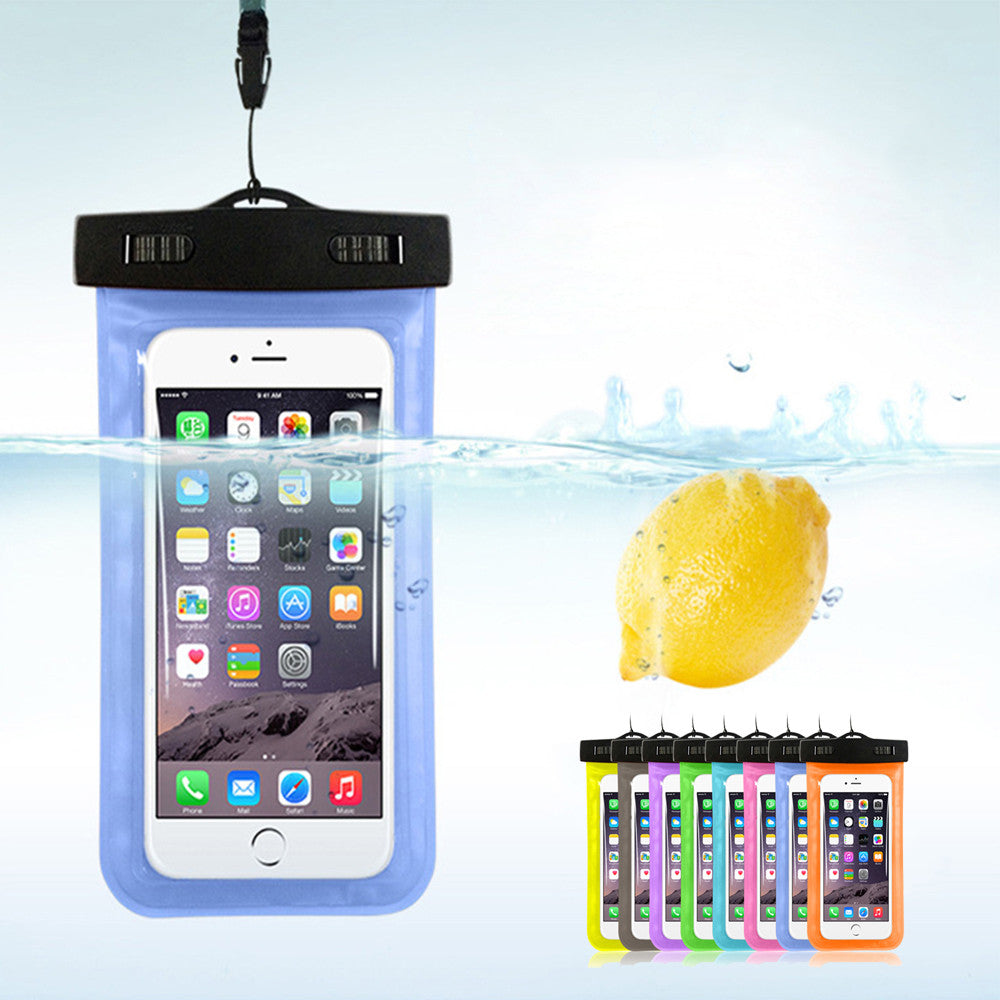 Waterproof Phone Pouch