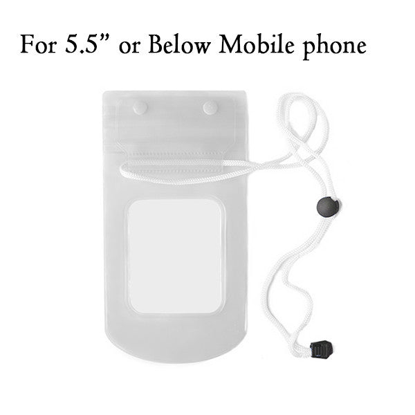 Waterproof Phone Pouch