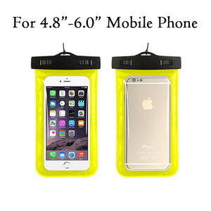 Waterproof Phone Pouch