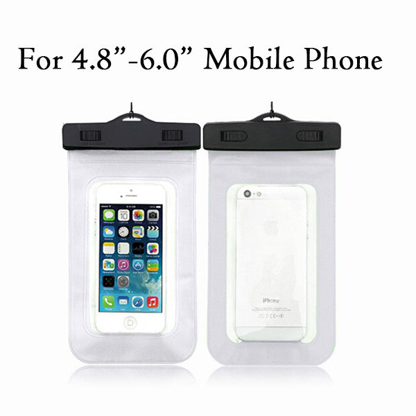 Waterproof Phone Pouch