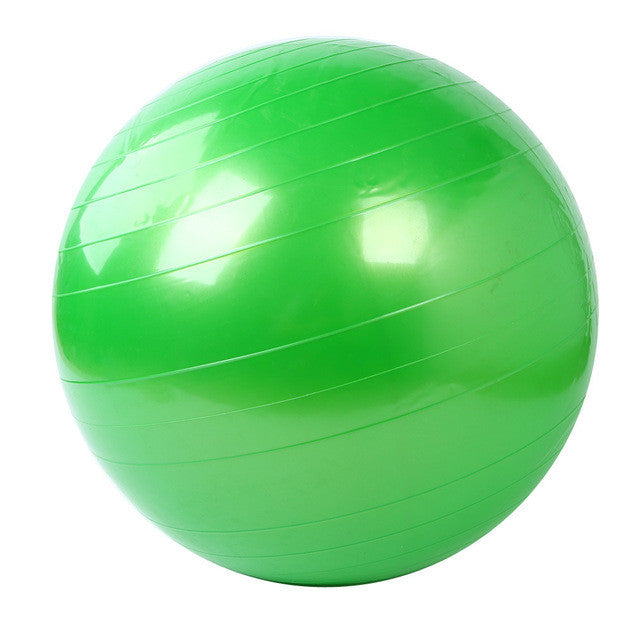 Home Exercise Workout Fitness Gym Yoga Ball