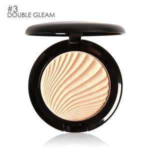 FOCALLURE Makeup Foundation Cream Concealer Mention Powder High Light Powder Shimmer