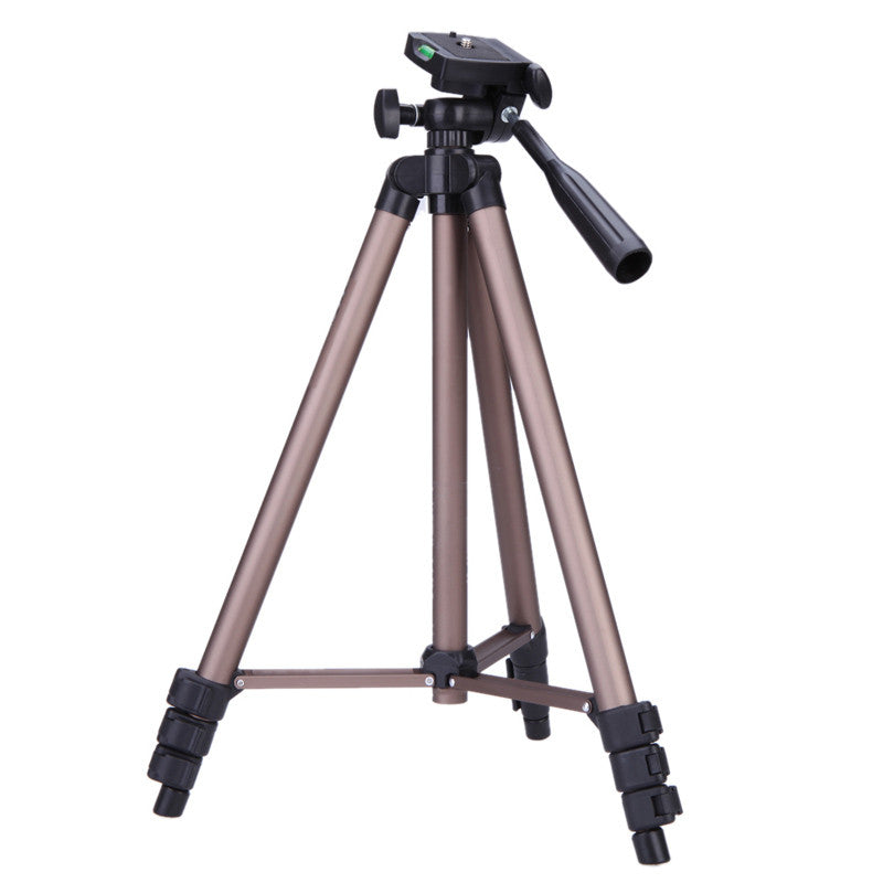 Weifeng WT3130 Protable Lightweight Aluminum Camera Tripod with Rocker Arm Carry Bag for Canon Nikon Sony DSLR Camera Camcorder