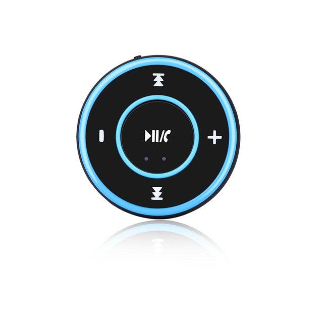 Bluetooth 3.0 Car Auto Audio Music Receiver Car Kit Wireless Video Player Handsfree Function Microphone USB for iPhone Android