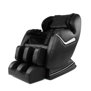 2018 Full Body Shiatsu Massage Chair Recliner ZERO GRAVITY Foot Roller